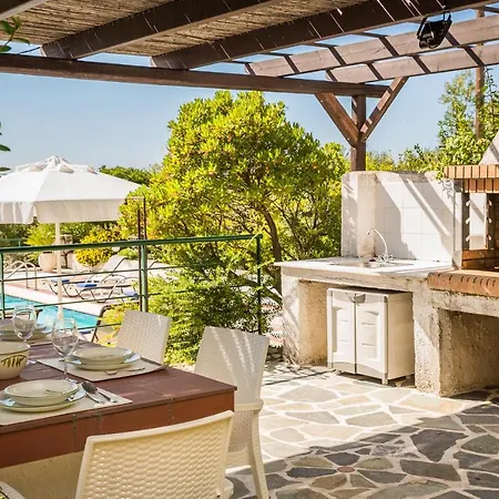 Villa Petri Trapezaki (Kefalonia)